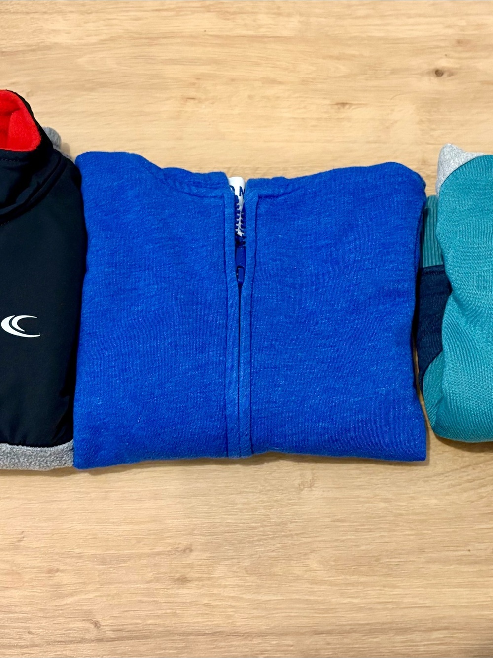 Toddler Boys 4T sweatshirt bundle